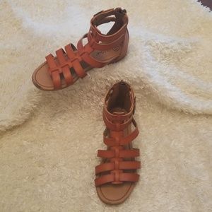 Cat & Jack Sandals SZ 13